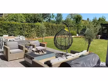 villa à vendre à sterrebeek pour € 1.159.000 avec 4 chambres à coucher