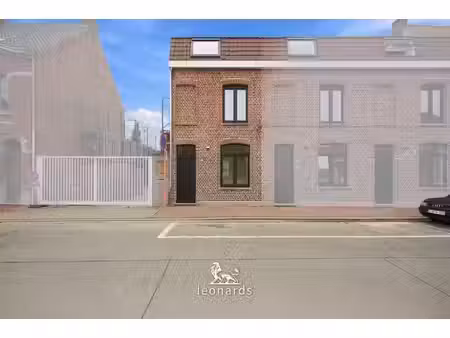 maison rénovée  excellent investissement ou premier achat!