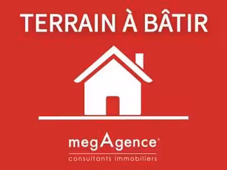 vente terrain à l'île-d'olonne (85340) : à vendre / 443m² l'île-d'olonne