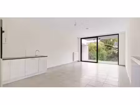 appartement pour retraités à vendre à hoboken pour € 215.000 avec 2 chambres à coucher