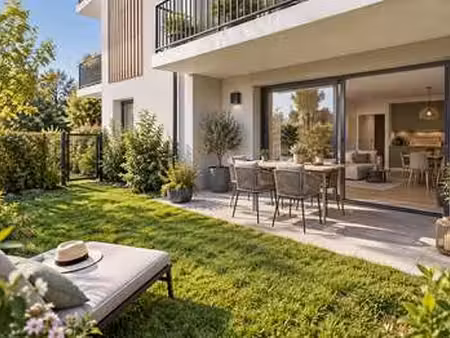 vente appartement 3 pièces à auray la gare (56400) : à vendre 3 pièces / auray la gare