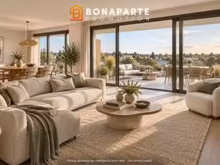 vente appartement 4 pièces à crozon (29160) : à vendre 4 pièces / 87m² crozon