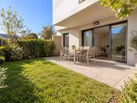vente appartement 3 pièces à sarzeau golfe-nord (56370) : à vendre 3 pièces / sarzeau golf