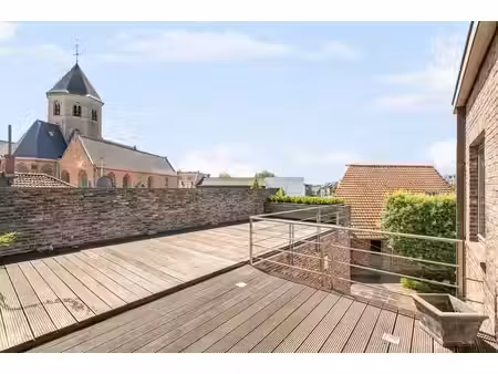 combinaison unique entre habitation et activité professionne