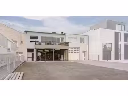 bien commercial à vendre à kuurne pour € 425.000