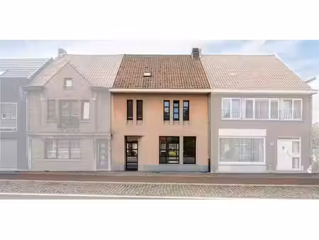 maison à vendre à eeklo pour € 269.000 avec 3 chambres à coucher