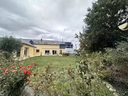 vente maison à la mézière (35520) : à vendre / 193m² la mézière