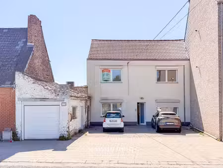 saint-symphorien | maison 3 chambres  jardin & garage