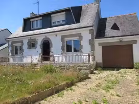 vente maison à moréac (56500) : à vendre / 93m² moréac