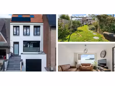 maison à vendre à poperinge pour € 339.000 avec 3 chambres à coucher