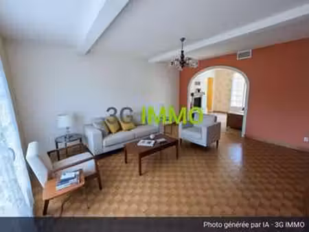 vente maison à romillé (35850) : à vendre / 85m² romillé