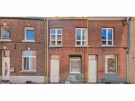 maison à vendre à tongeren pour € 130.000 avec 3 chambres à coucher