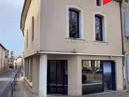 immeuble à vendre