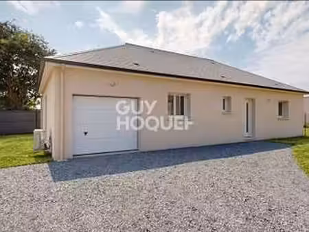 vente maison à hermanville-sur-mer (14880) : à vendre / 97m² hermanville-sur-mer