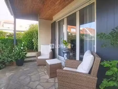 vente maison à verson (14790) : à vendre / 120m² verson
