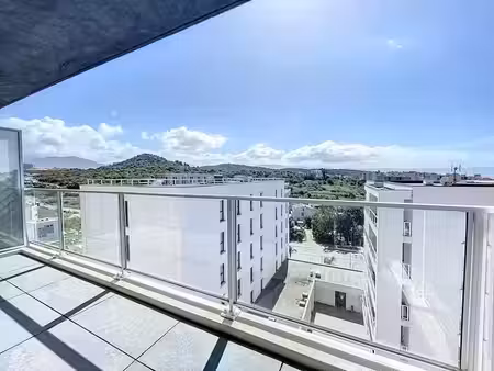 location appartement 1 pièce 33.78 m² à ajaccio (20000)  620 €