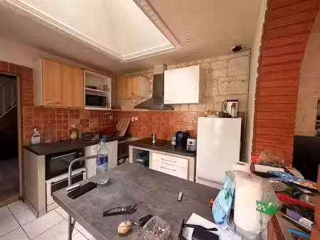location duplex 2 pièces 41.59 m² à toulouse (31000)  665 €