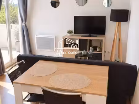 260908 exclusivité appartement saint pierre la mer