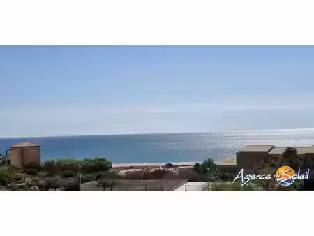 belle vue mer appartement t3