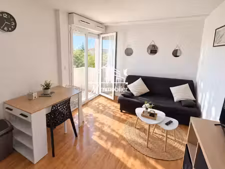 exclusivité m'261008 appartement saint pierre la mer