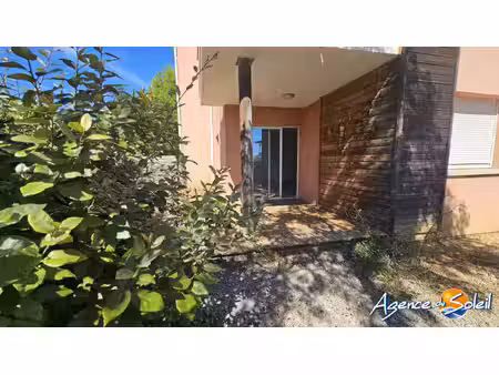 appartement à vendre narbonne