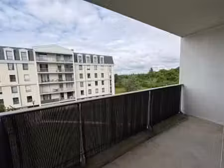 location appartement 2 pièces à cesson-sévigné (35510) : à louer 2 pièces / 45m² cesson-sé