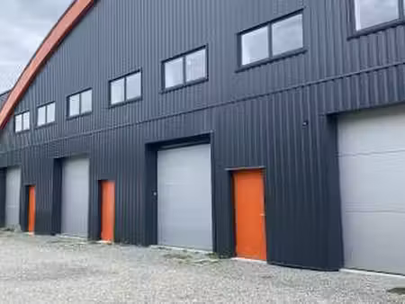 location bureaux et commerces à rennes (35000) : à louer / 78m² rennes