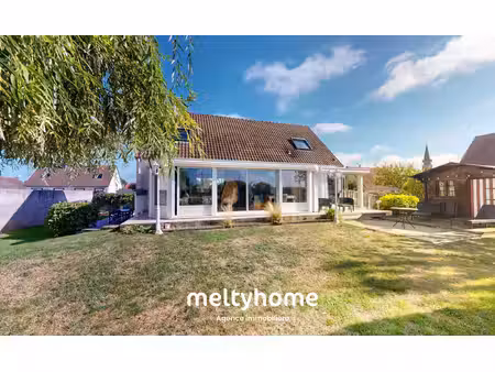 maison à vendre cesny-aux-vignes
