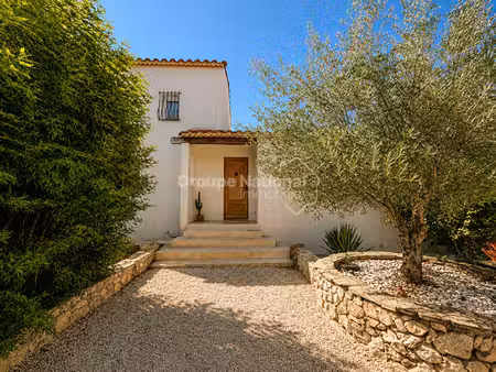 maison les pennes mirabeau 6 pièce(s) 174 m2