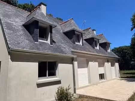 location maison à loctudy (29750) : à louer / 119m² loctudy