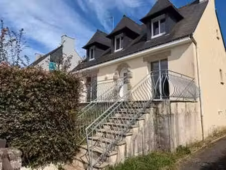 location maison à vannes (56000) : à louer / 120m² vannes