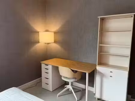 location appartement 1 pièce à merignac (33700)  460 €