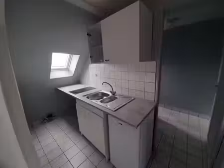 location appartement 2 pièces 25.18 m² à sotteville-les-rouen (76300)  425 €