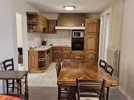location meublée appartement 1 pièce 88 m² à poitiers (86000)  405 €