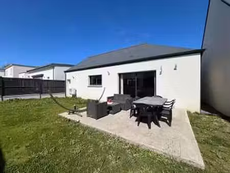 location maison meublé à ploufragan (22440) : à louer meublé / 87m² ploufragan