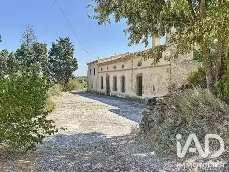 vente domaine 11 pièces