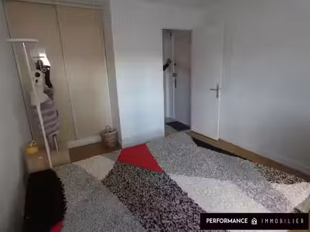 location meublée appartement 2 pièces 38 m² à laxou (54520)  520 €