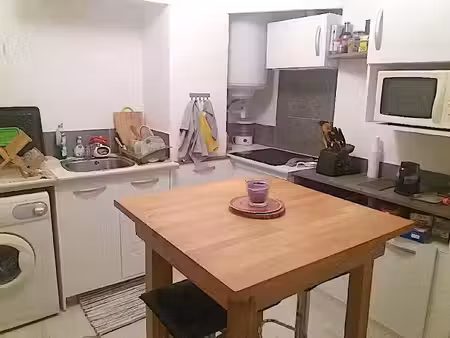 location appartement 1 pièce 30 m² à toulouse (31000)  540 €