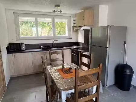 appartement à louer boulogne sur mer
