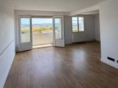 appartement 80m2