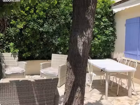 au calme résidentiel