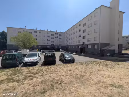 appartement 2 pièces 47 m²