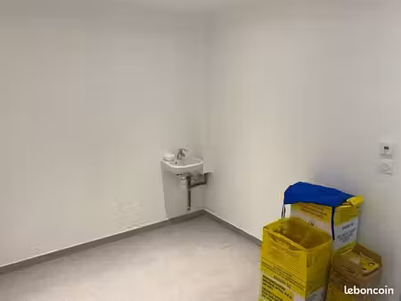 location cabinet infirmier