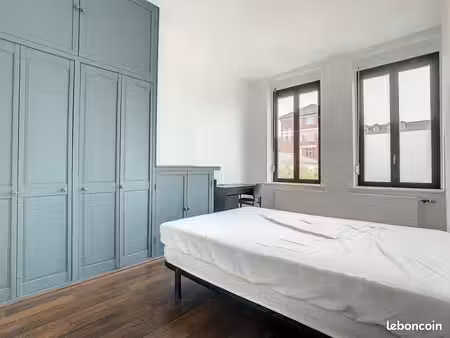 maison 6 pièces 118 m²