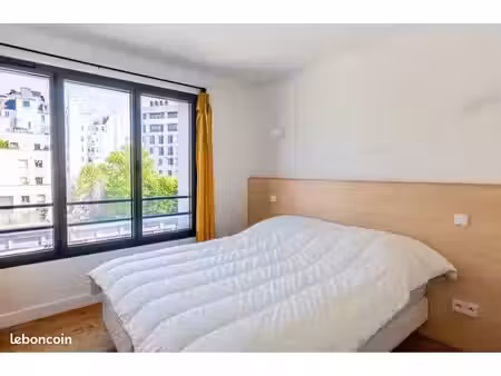 appartement f3 à asnières sur seine