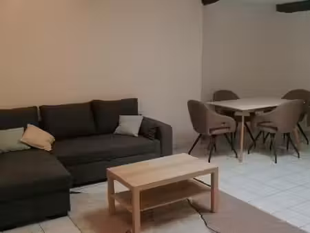 appartement t2