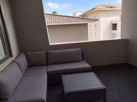 t2 à louer à l’année