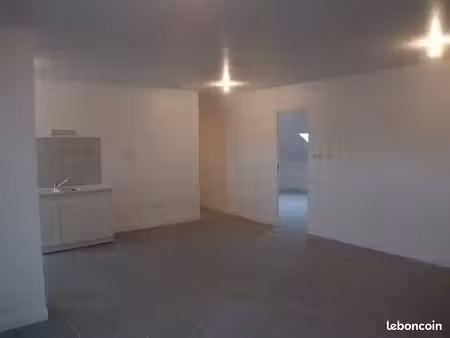 apartement f4 centre ville de bresles