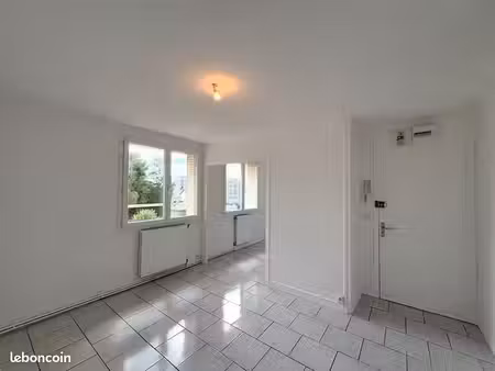 appartement 2 pièces 35 m²