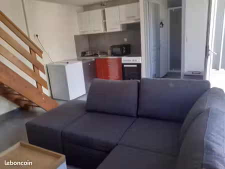 appartement meublé
